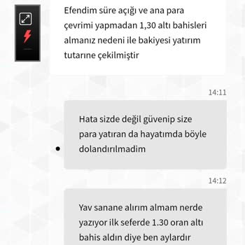 Sahabet Bakiye Silme Hakkında