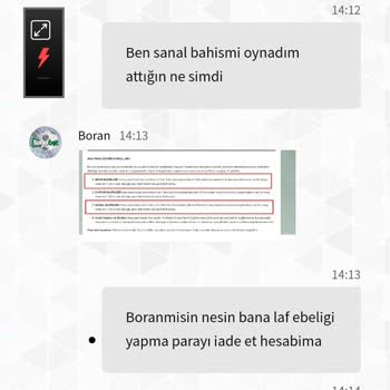 Sahabet Bakiye Silme Hakkında