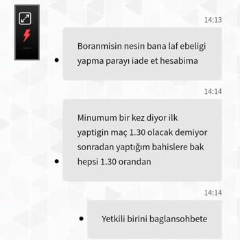 Sahabet Bakiye Silme Hakkında