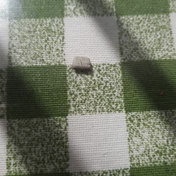 BİM Buona Dolce Marka Çikolatadan Taş Çıktı