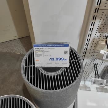 Teknosa Etiket Fiyatı13999 İken Kasada Fiyat 21000 TL Çıktı