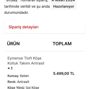 Öz Yılmazlar Mobilya Ozyurtlar.com Mobilya Sahtemi