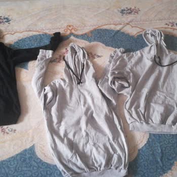 Dehanbutik (Instagram) Online Alışverişte Hayal Kırıklığı