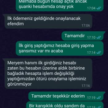 Microfon Şüpheli Burs Teklifi Ve İstenmeyen Hesap Açılışı