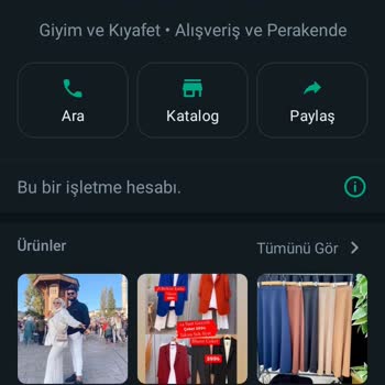 Modamu Giyim (Instagram) Modamu Müşteri Mağduriyeti