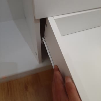 Koçtaş İade Şikayeti Gardolabı