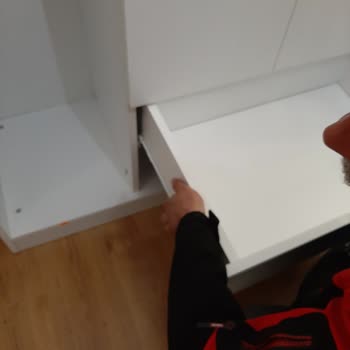 Koçtaş İade Şikayeti Gardolabı