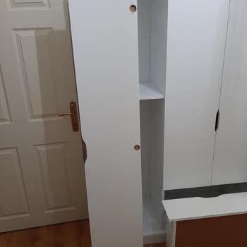 Koçtaş İade Şikayeti Gardolabı