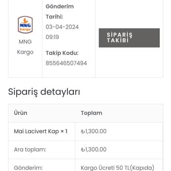 Kesaa Design Hayal Kırıklığına Uğratan Alışveriş Deneyimi