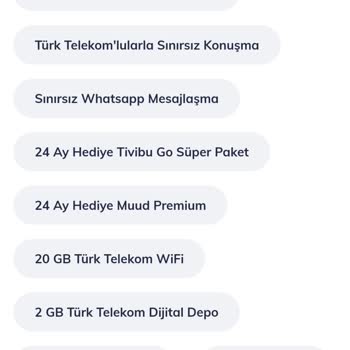 Türk Telekom'a Geçiş Pişmanlığı