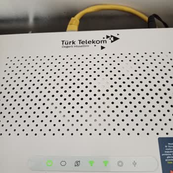 Türk Telekom İlgisizliğinizden Dolayı Abonelik İptali