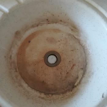 Temizlik Evi (temizlikevi.com.tr) Ücreti Ödenen Temizlik Şirketinin Evi Temizlemeden Gitmesi