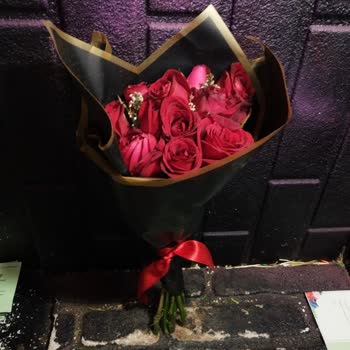 Çiçek Sepeti Yanıltması