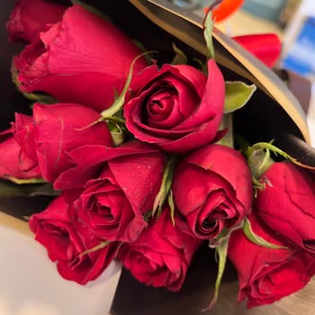 Çiçek Sepeti Yanıltması