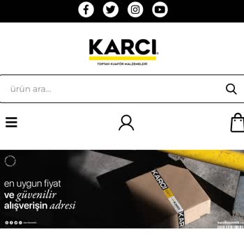 Karcı Kozmetik Günlerdir Siparişimiz Gelmedi Telefona Cevap Veren Yok