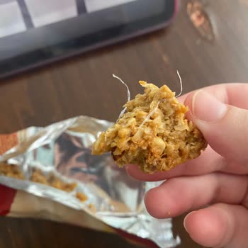 Eti Gıda Eti Lifalif Kuruyemişli