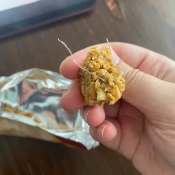 Eti Gıda Eti Lifalif Kuruyemişli