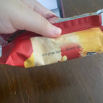 Eti Gıda Eti Lifalif Kuruyemişli