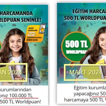 VakıfBank 1 Ayda 50 Binden 100 Bine Çıkarmak