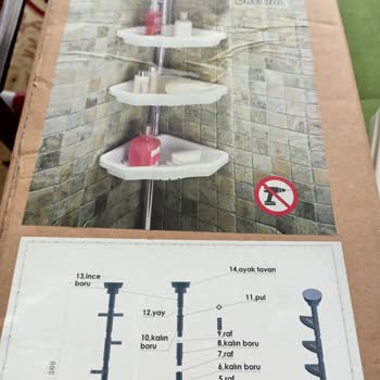 Mars Group Kalitesiz Ürün Ve Montaj Sorunları