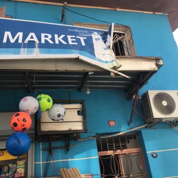 6 Aydır Tabelasız Dükkan: Ülker Bayisi Mağduriyeti