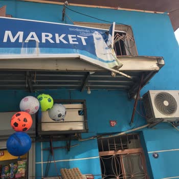 6 Aydır Tabelasız Dükkan: Ülker Bayisi Mağduriyeti