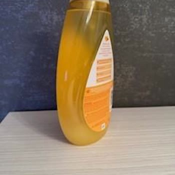 Dalin Şampuan Dibinde Tortulaşma