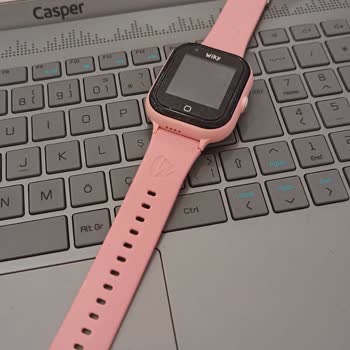 Imfexim Elektronik Wiky Saatim Kayboldu, Yanlış Ürün Gönderildi!