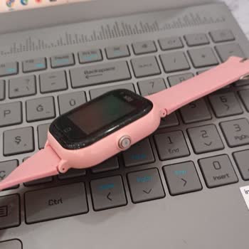 Imfexim Elektronik Wiky Saatim Kayboldu, Yanlış Ürün Gönderildi!