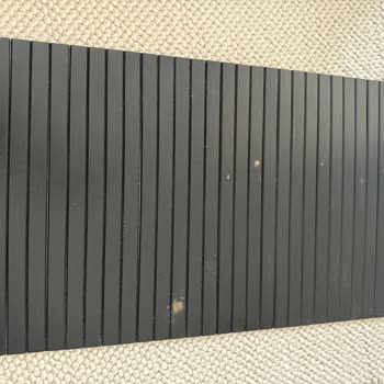 IKEA Rodeby Kolçak Tepsisi Kısa Sürede Üzerindeki Boyası Aşındı