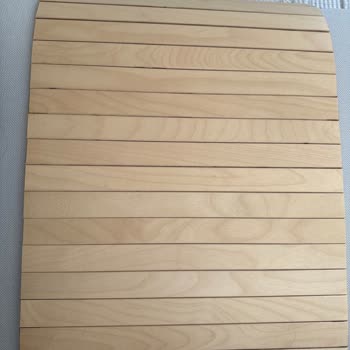 IKEA Rodeby Kolçak Tepsisi Kısa Sürede Üzerindeki Boyası Aşındı