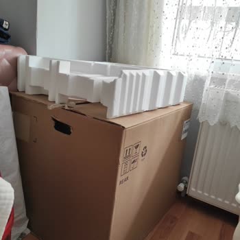 Arçelik Online Satış Ve Servis Şikayet