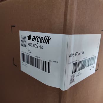 Arçelik Online Satış Ve Servis Şikayet