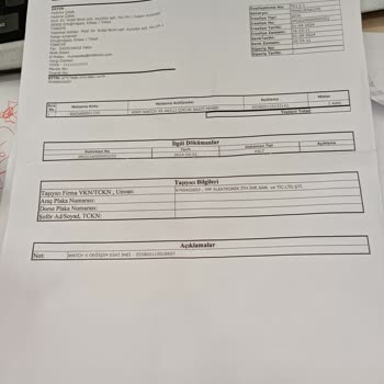 Wiky Saatim Kayboldu, Yerine Çizik Saat Geldi!