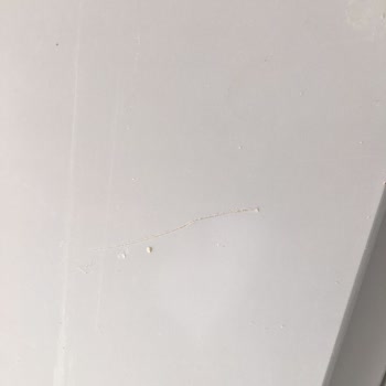 İder Mobilya Kurulum Esnasında Mobilyayı Deforme Etti