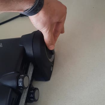 Korkmaz Mutfak Eşyaları Korkmaz Servis Özensizliği