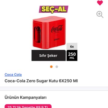 Migros Sanal Market Dark Store Mağazası