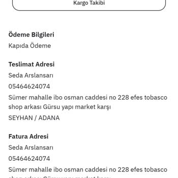 Gezeroğlu PetShop Gezeroğlu Petshoptan Tarihi Geçmiş Ürün