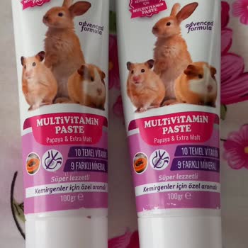 Gezeroğlu PetShop Gezeroğlu Petshoptan Tarihi Geçmiş Ürün