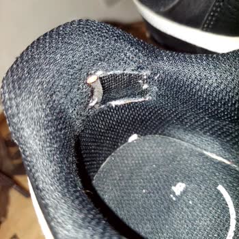 A101 Online Satış Mağduriyeti Replika Nike Satışa Sunma Şüphesi