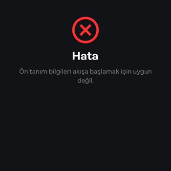 Papara Mavi Tik Alma Hatası