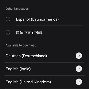 Samsung Bixby Türkçe Desteği