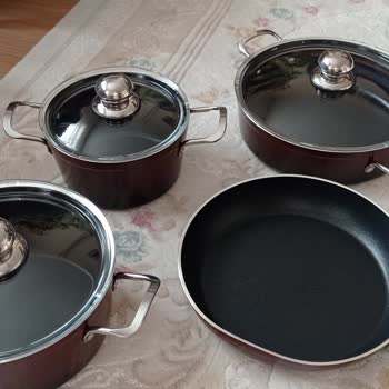 Madame Coco Yamuk Gelen Tava