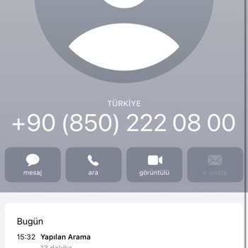 Denizbank Müşteri Hizmetleri Şikayet