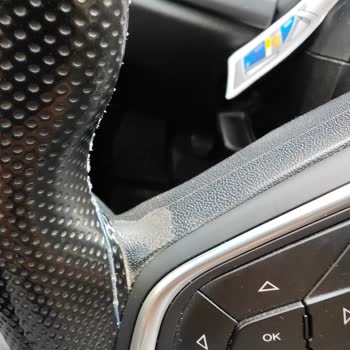 Fiat Direksiyon Simidi Fiat Egea Pişmanlıktır Müşteri Memnuniyeti Sıfırdır