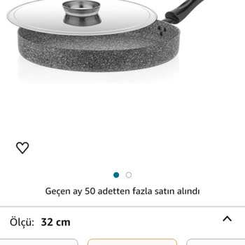 Amazon Site Ve Sepette Yaşanan Fiyat Değişimi Sorunu