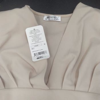 Happiness İstanbul (Trendyol) Ürünlerim Hatalı Geldi Ama Firma İademi Kabul Etmiyor