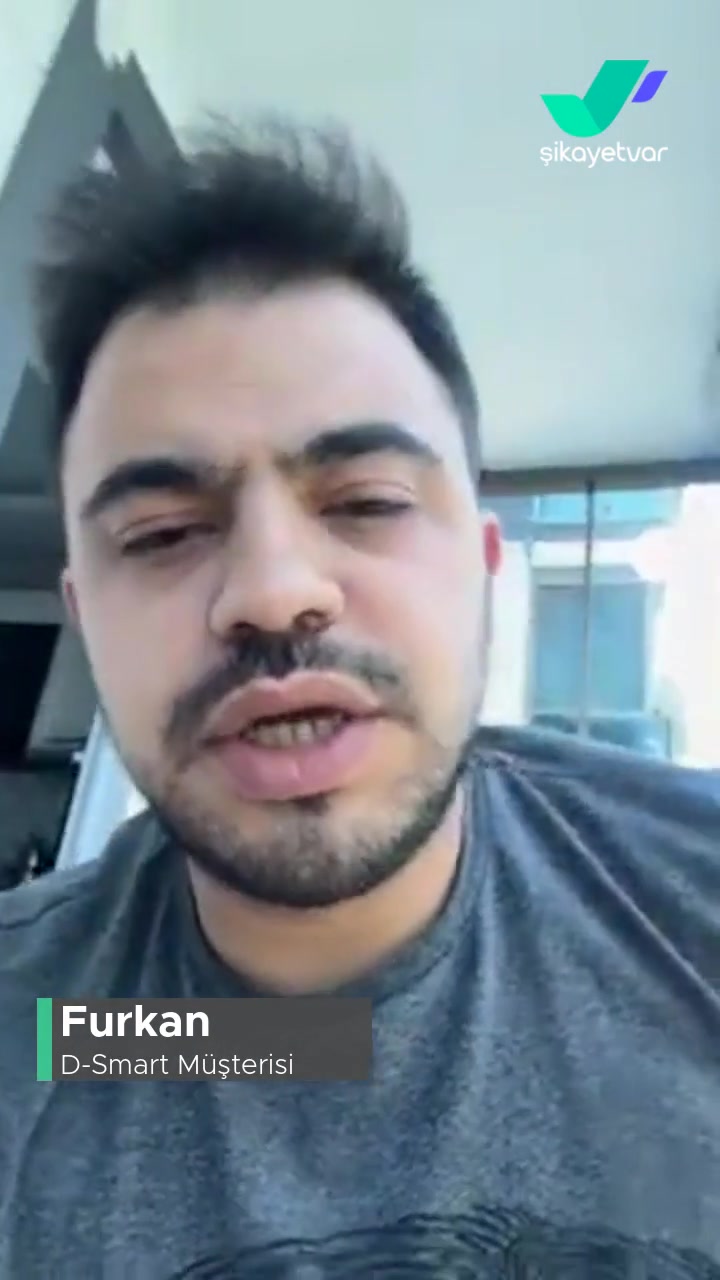 D-Smart Yalanları videonun kapak resmi