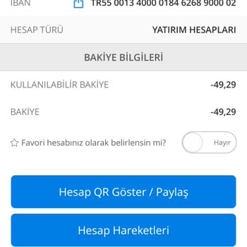 Denizbank Hisse Satışım Hesaba Geçmedi