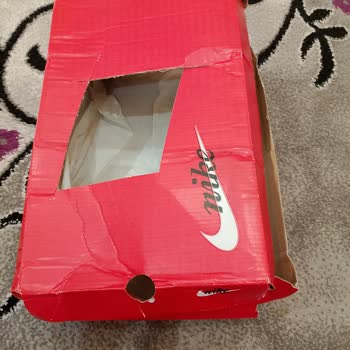 Ayakkabicaddem.com Müşteri Memnuniyeti Sıfır